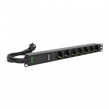Управляемый блок розеток SNR-SMART-OUTLET