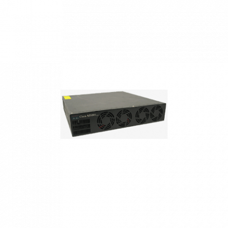 Сервер доступа Cisco AS5300-120 VoIP DC Bundle (com)
