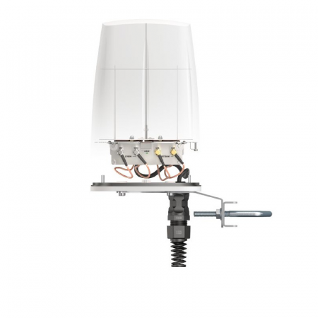 Антенна QuMax LTE + Wi-Fi для роутера RUT360