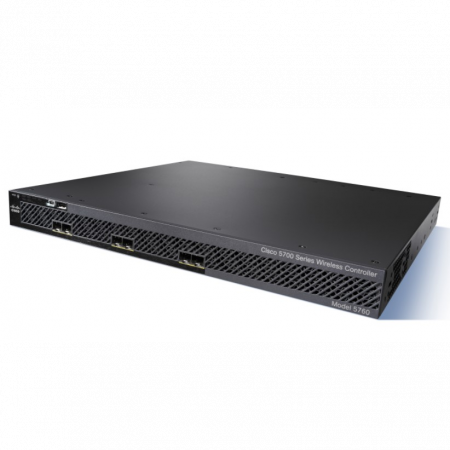 Контроллер точек доступа Cisco AIR-CT5760-50-K9