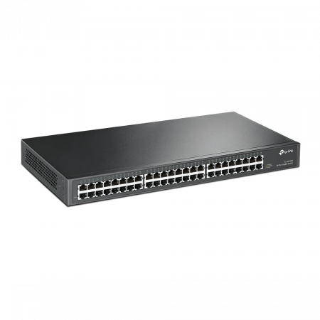 Коммутатор TP-Link TL-SG1048 48 портов 10/100/1000 Мбит/с