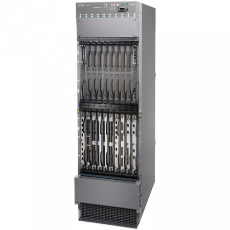 Маршрутизатор Juniper MX2010