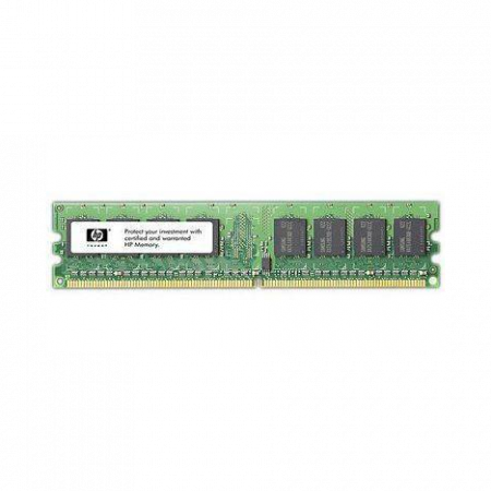 Память HP 4GB 1Rx4 PC3L-10600R-9 ECC Reg 604504-B21/617677-001