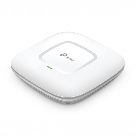 AC1750 Гигабитная двухдиапазонная потолочная точка доступа Wi-Fi EAP245