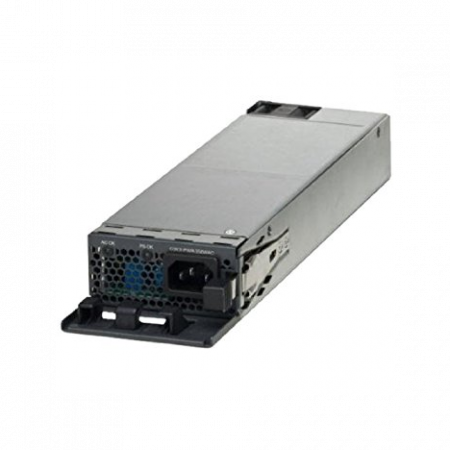 Блок питания Cisco C3KX-PWR-1100WAC