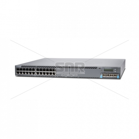 Коммутатор Juniper EX4300-24T