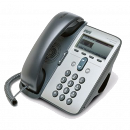 Телефон IP Cisco CP-7912G(com)
