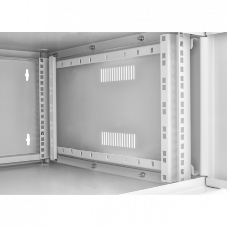 Шкаф универсальный разборный 19 6U 315x580x600мм (ВШГ)