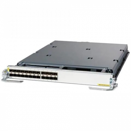 Модуль Cisco A9K-24X10GE-1G-SE