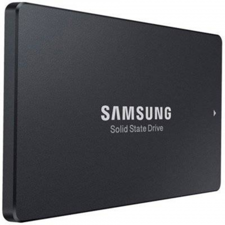 Накопитель SSD Samsung PM1643, 3.84TB, V-NAND, SAS, 2.5