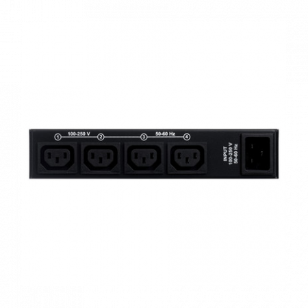 Устройство NetPing 4/PWR-220 v6.1/GSM3G (Разъём C13)