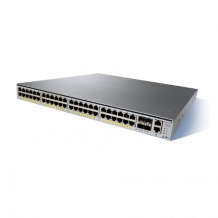 Коммутатор Cisco Catalyst WS-C4948E-S