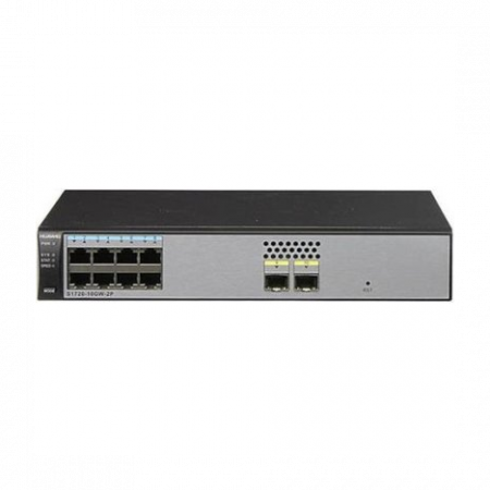 Коммутатор Huawei S1720-10GW-PWR-2P-E