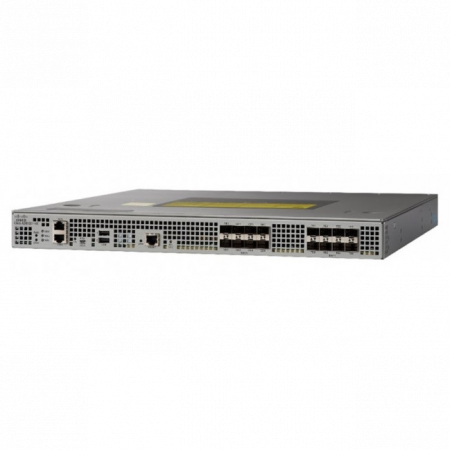 Маршрутизатор Cisco ASR1001-HX