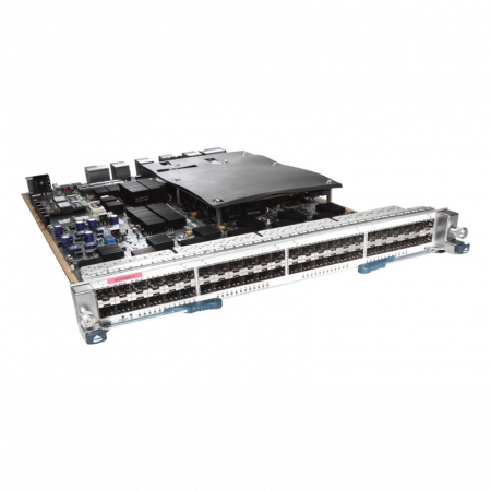 Модуль Cisco Nexus N7K-M148GS-11