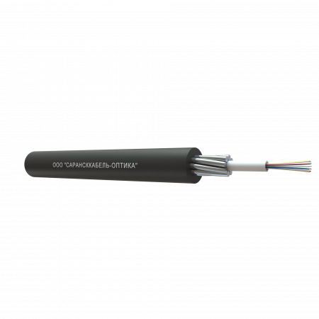 Кабель оптический ОКБ-0.22-8Т 7кН