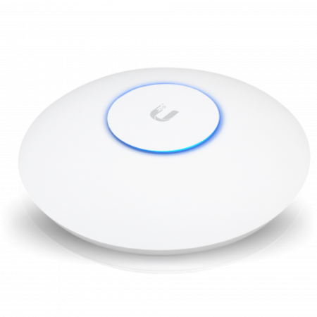 Toчка доступа UniFi AC-HD