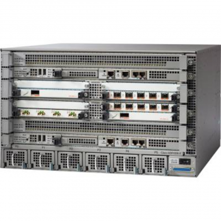 Маршрутизатор Cisco ASR1006-X-RP2-100G