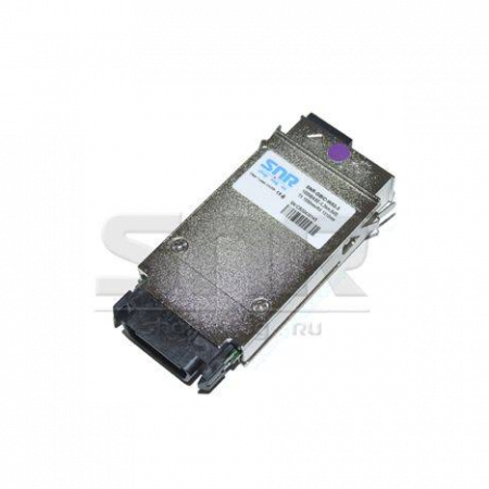 Модуль GBIC WDM, дальность до 3км (6dB), 1550нм