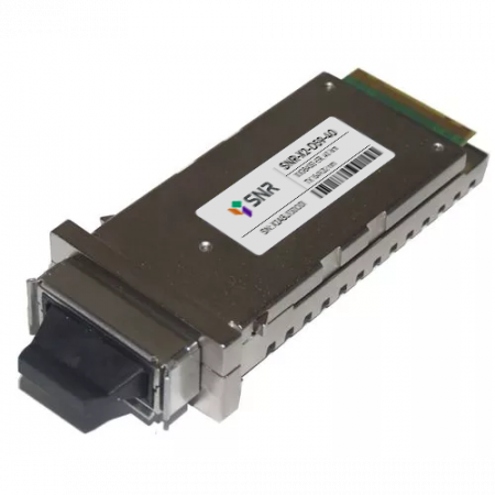 Модуль X2 DWDM оптический, дальность до 40км (15dB), 1530.33нм