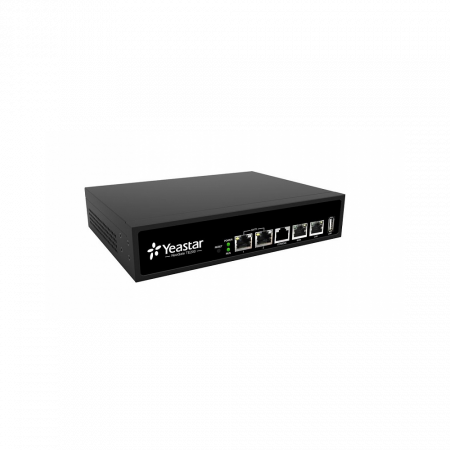 VoIP-PRI шлюз Yeastar TE200 (имеет потертости)
