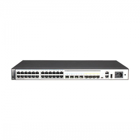 Коммутатор Huawei S5720-32X-EI-AC