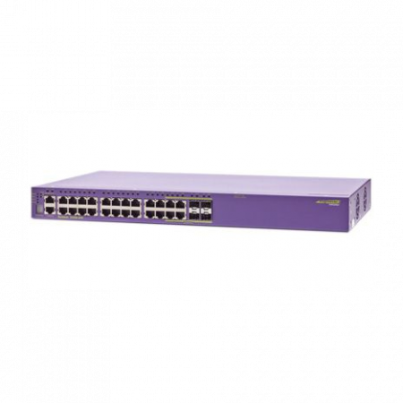 Коммутатор Extreme Summit X440-24t