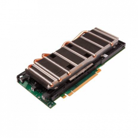 Видеокарта NVidia Tesla M2090