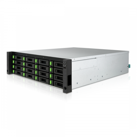 NAS-сервер Qsan XCubeNAS XN8016R