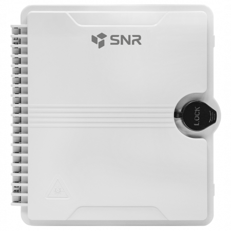 Коробка распределительная оптическая SNR-FTTH-FDB-12T