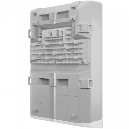 Коммутатор netPower 15FR MikroTik CRS318-1Fi-15Fr-2S-OUT