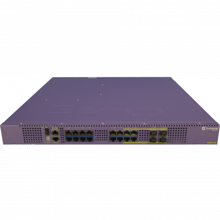 Коммутатор Extreme Summit X620-16T