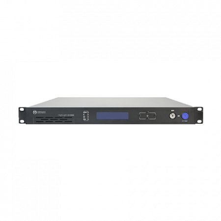 Передатчик оптический для сетей КТВ Vermax-HL-D1550-8 с прямой модуляцией