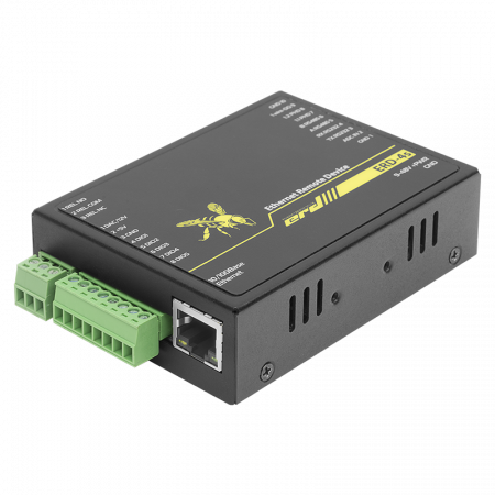 Устройство удалённого контроля и управления SNR-ERD-4s-GSM