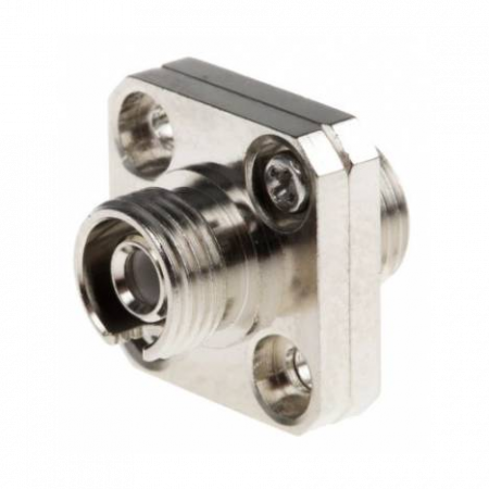 Аттенюатор SNR-ATT-FF-FC-15dB (Female-Female)
