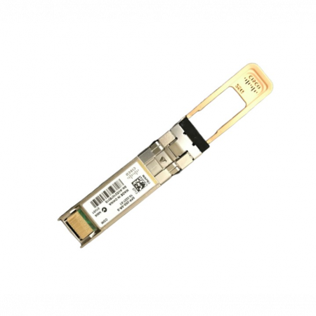 Модуль оптический Cisco SFP-25G-SR-S