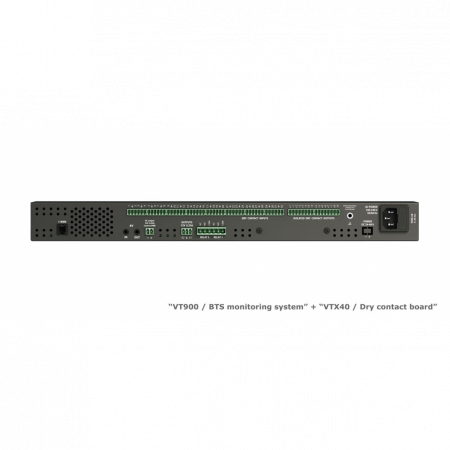 BTS модуль мониторинга VT900