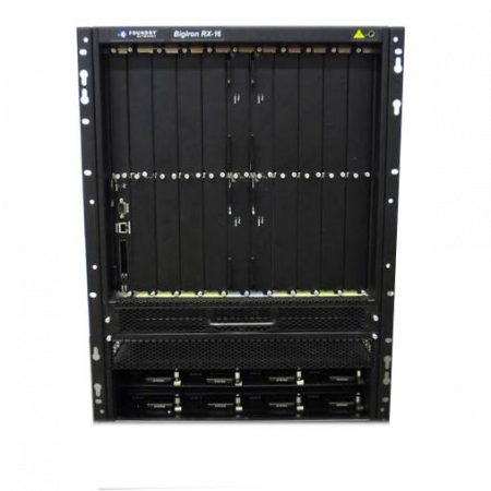 Коммутатор Brocade BigIron RX-16