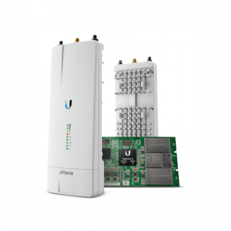 Беспроводной радиомост Ubiquiti AirFiber AF-4X
