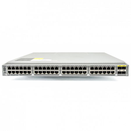 Коммутатор Cisco Nexus N3K-C3048TP-1GE