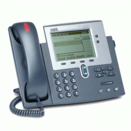 IP-телефон Cisco CP-7940G