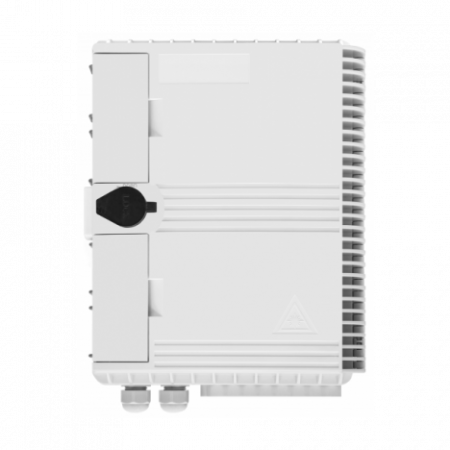 Коробка распределительная оптическая SNR-FTTH-FDB-16