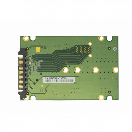 Переходной адаптер U.2 на 1xM.2 NVMe