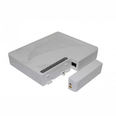 Мультисервисный маршрутизатор, Wifi 802.11b/g/n, 2xFXS, 1xGE LAN, 3x FE LAN, 1xCombo WAN (100/1000Base-TX/SFP), 1xUSB, 3G