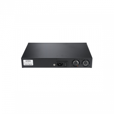 Коммутатор неуправляемый Wi-Tek PS518GV