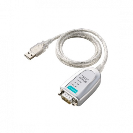 UPort 1130 1-портовый преобразователь USB в RS-422/485 MOXA