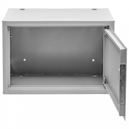 Шкаф телекоммуникационный антивандальный SNR-TAC3806 (365х600х380)