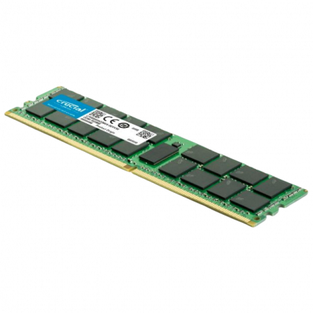 Память 32GB Crucial 2933MHz DDR4 ECC Reg DIMM 2Rx4