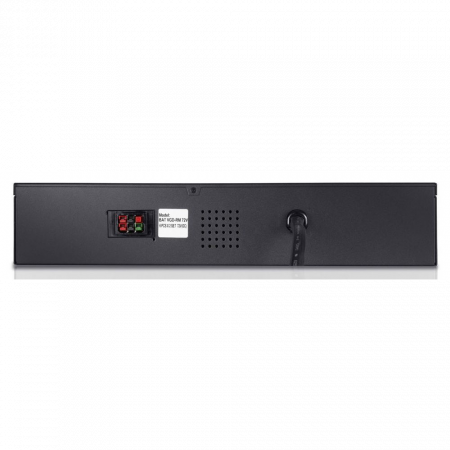 Блок батарей POWERCOM BAT VGD-RM 72V для VRT-2000/3000XL, MRT-2000/3000