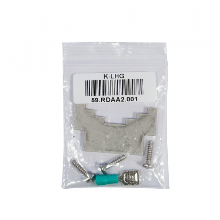 Точка доступа MikroTik LHG XL 5 ac